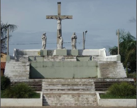 Calvário