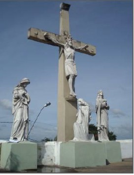 Calvário