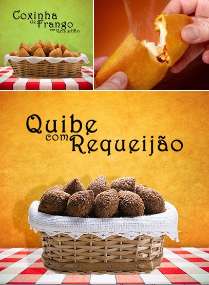 Maria Angu Alimentos