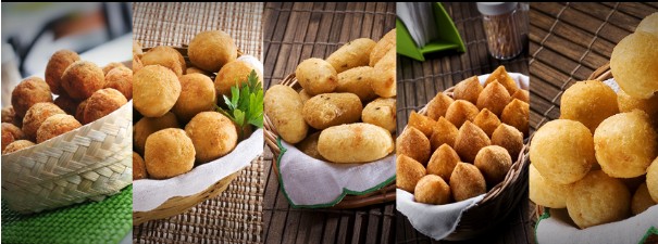Maria Angu Alimentos