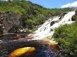 Cachoeira de Curimataí - Imagem 6