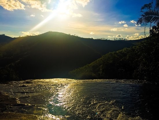 Cachoeira da Limeira