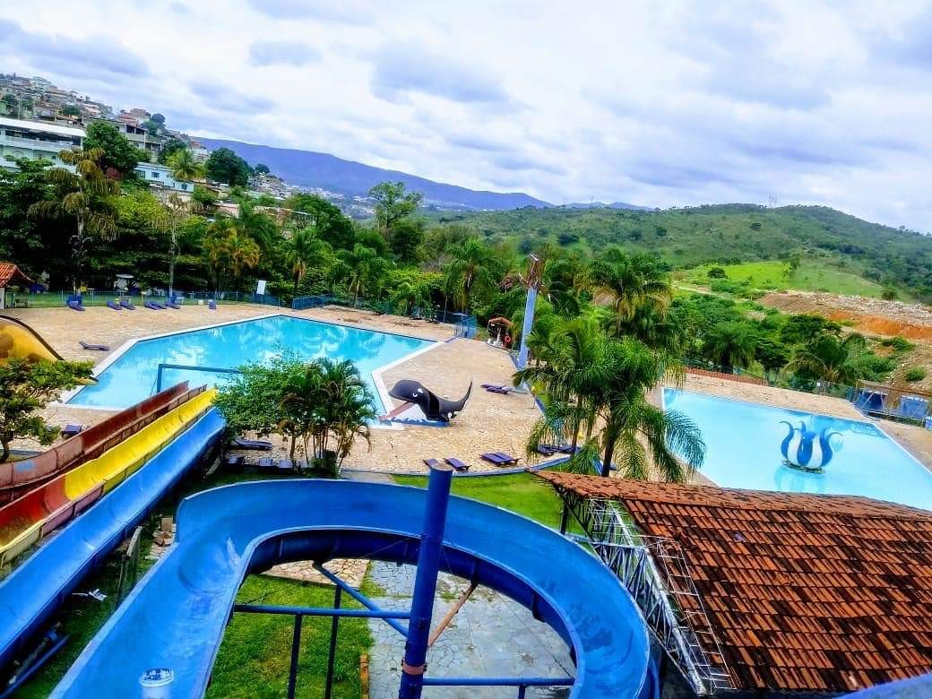 Túnel Clube