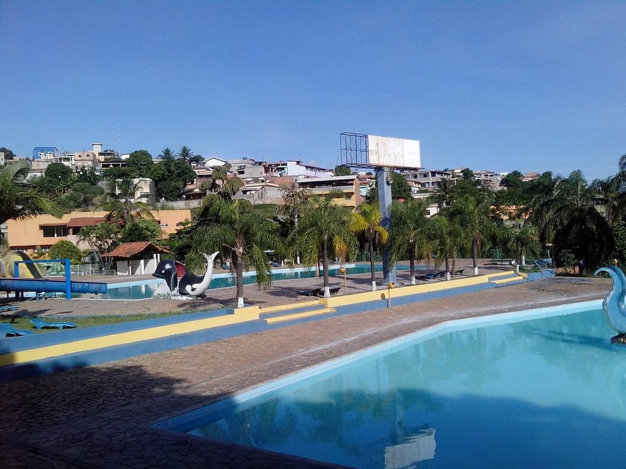 Túnel Clube