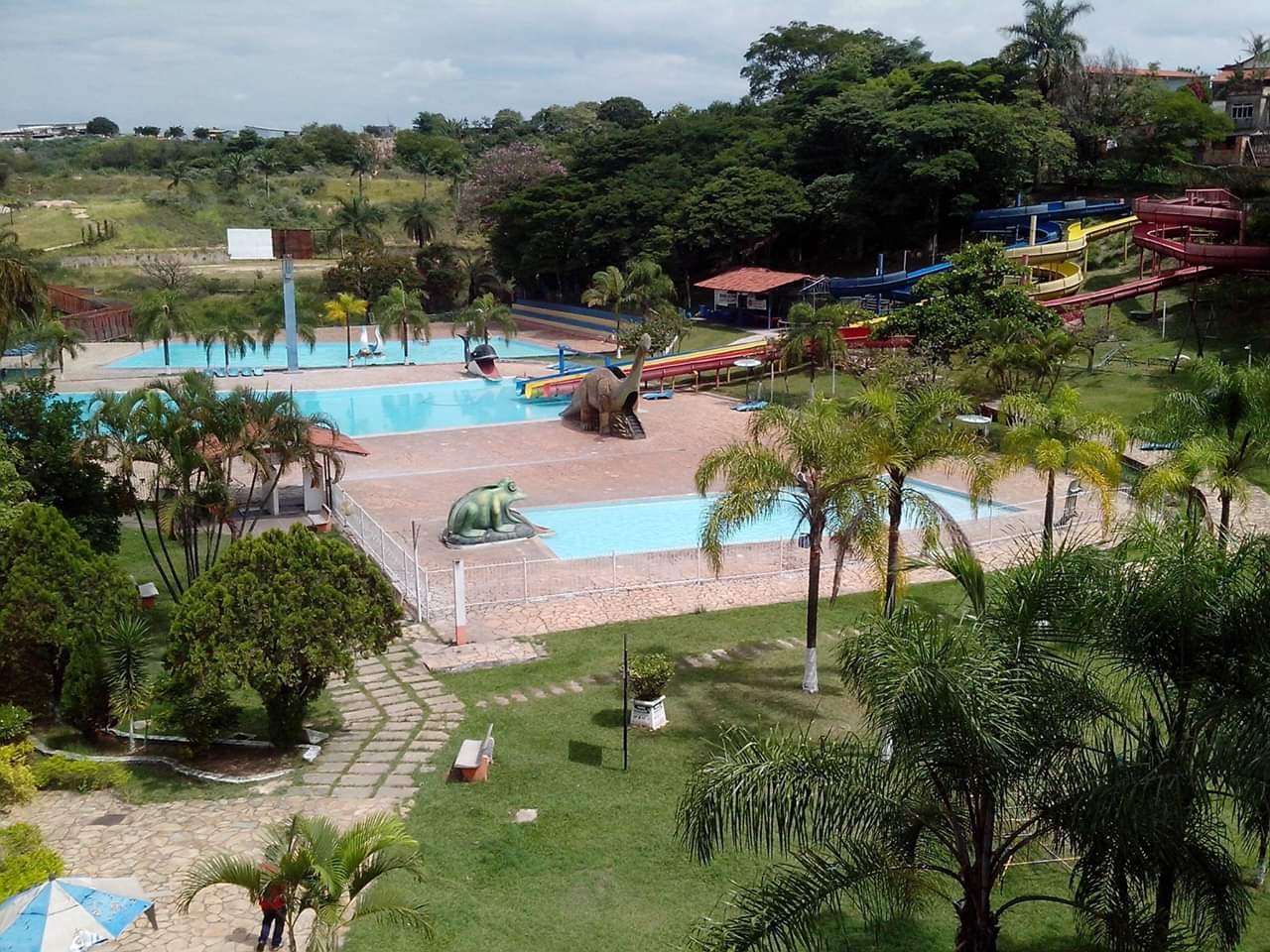 Túnel Clube
