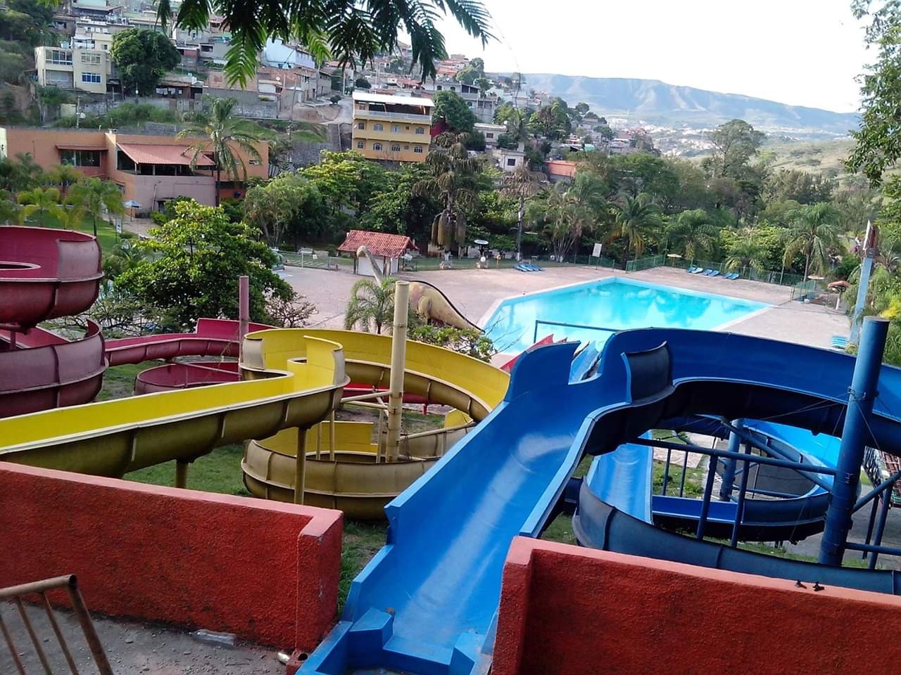 Túnel Clube