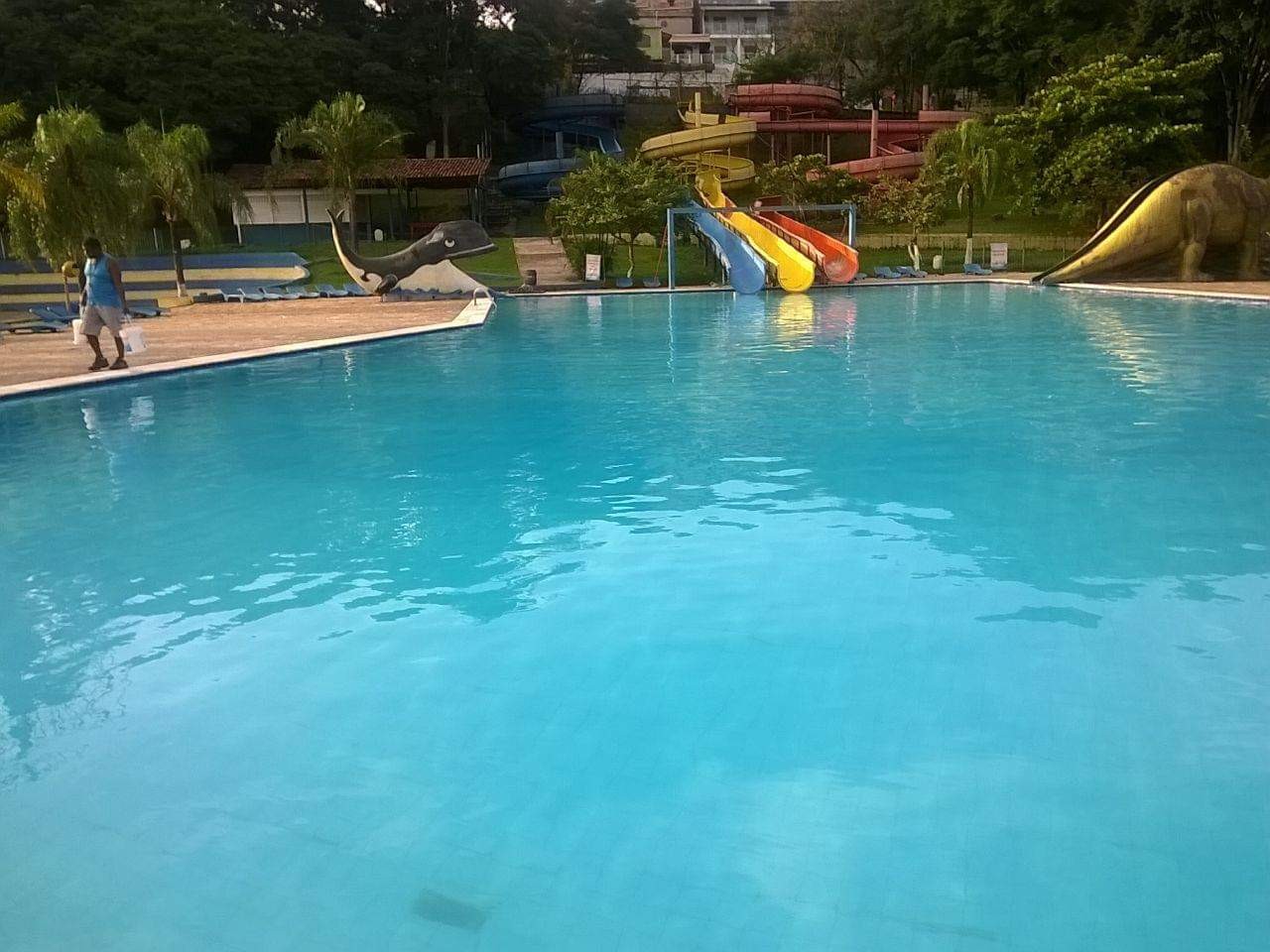 Túnel Clube
