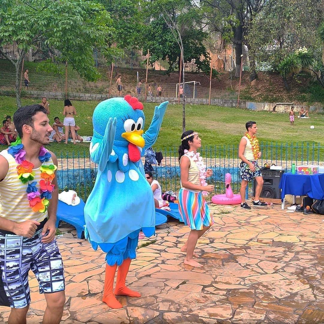 Túnel Clube