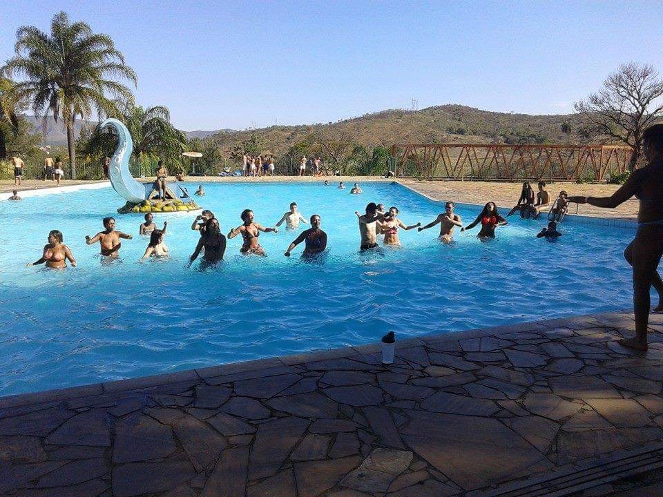 Túnel Clube