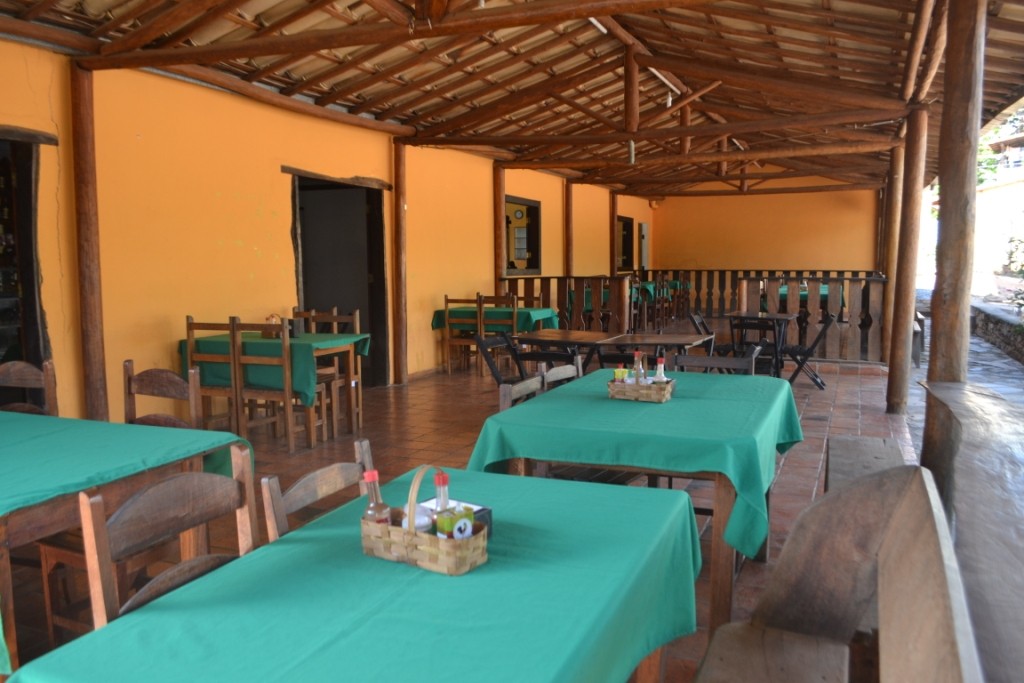 Donana Bar e Restaurante