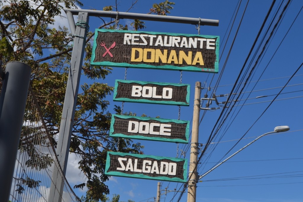 Donana Bar e Restaurante
