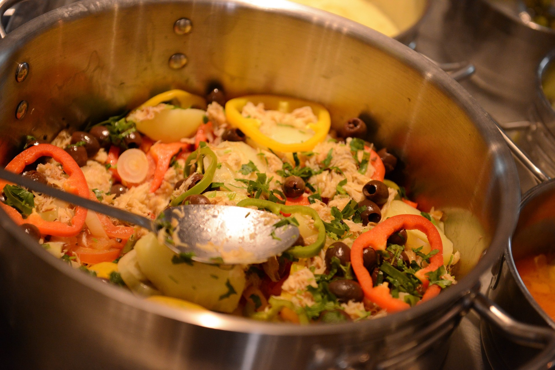 Toca do Caboclo Gastronomia Mineira