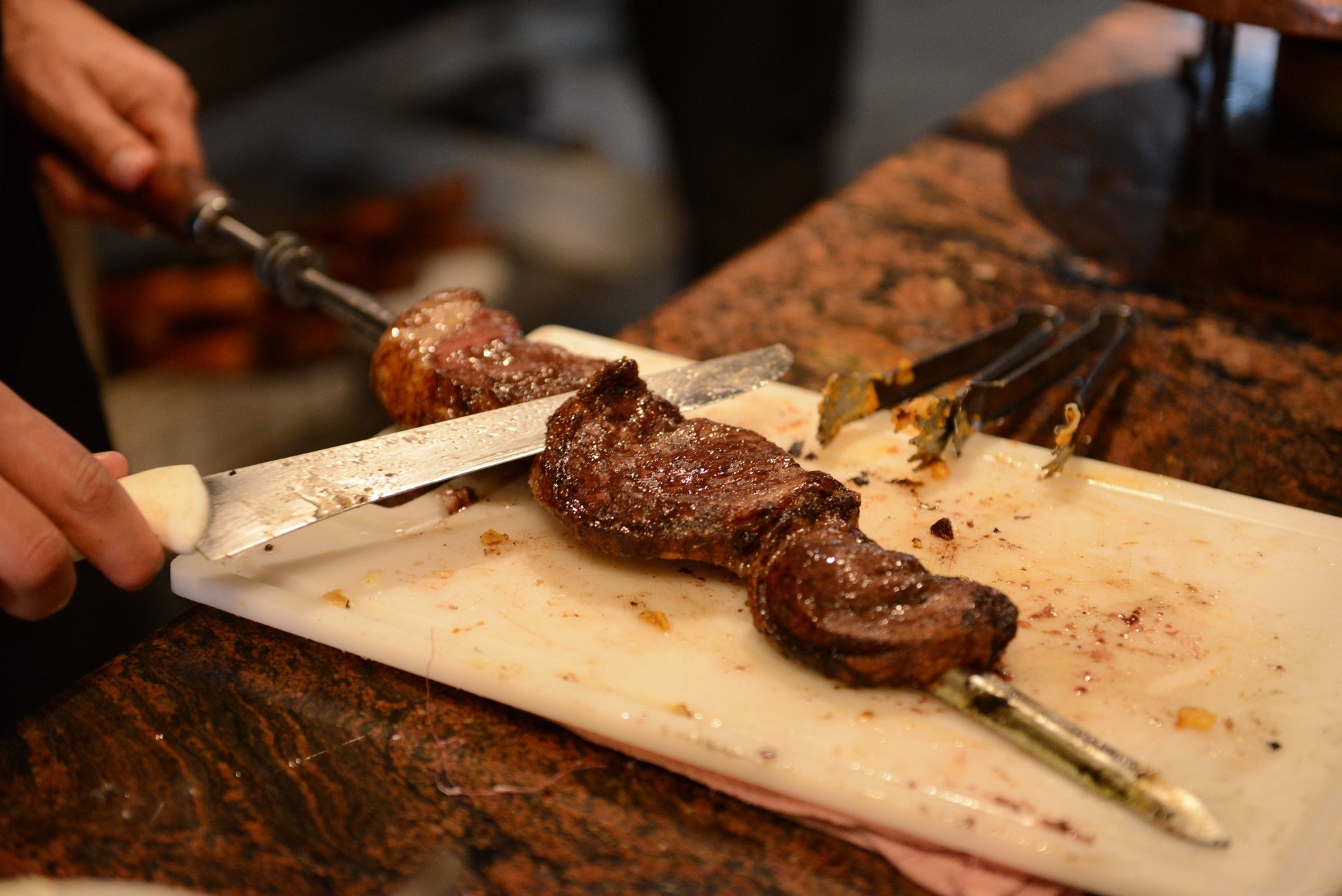 Toca do Caboclo Gastronomia Mineira