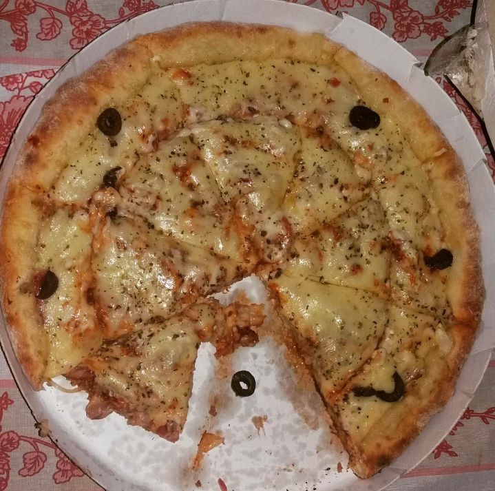Pizza Express Itabirito