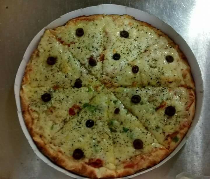 Pizza Express Itabirito