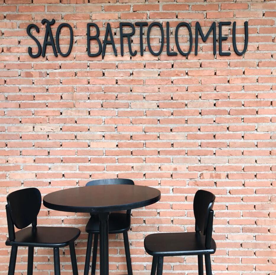 São Bartolomeu