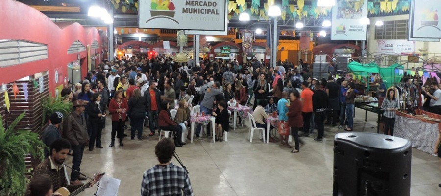 Mercado Municipal 
