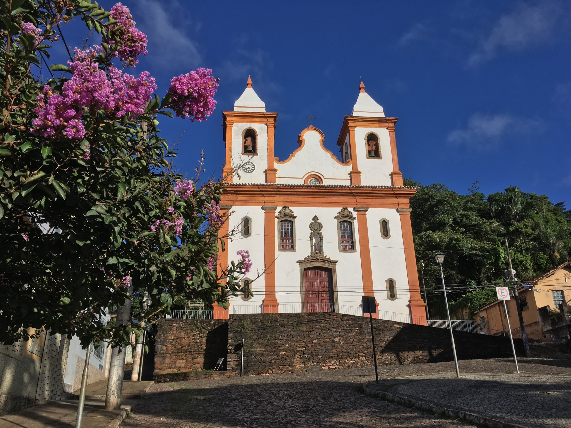Igreja de São Francisco
