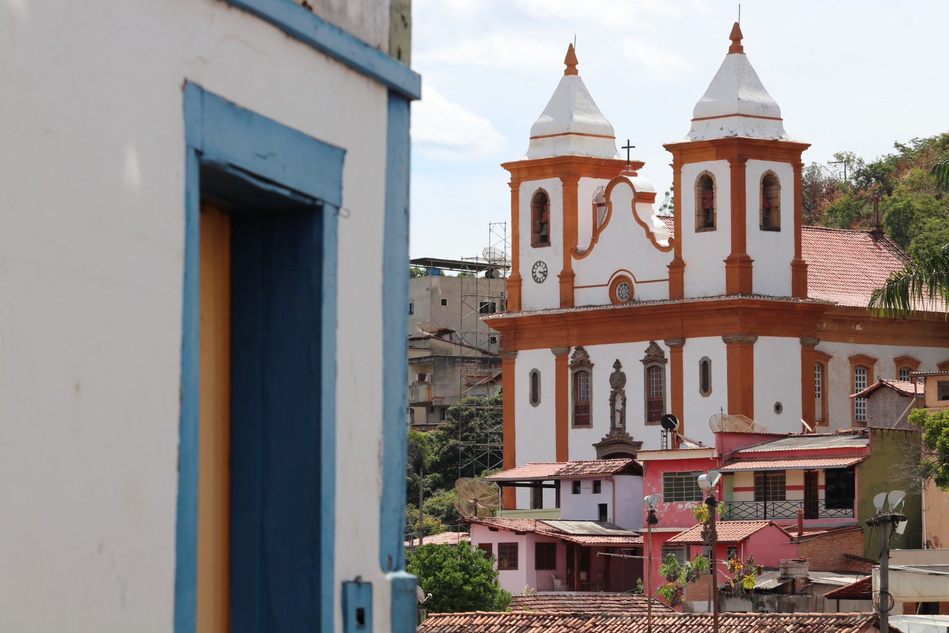 Igreja de São Francisco