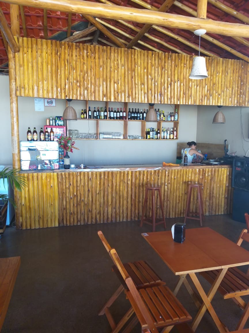 Bebis Bar  e Pizzaria