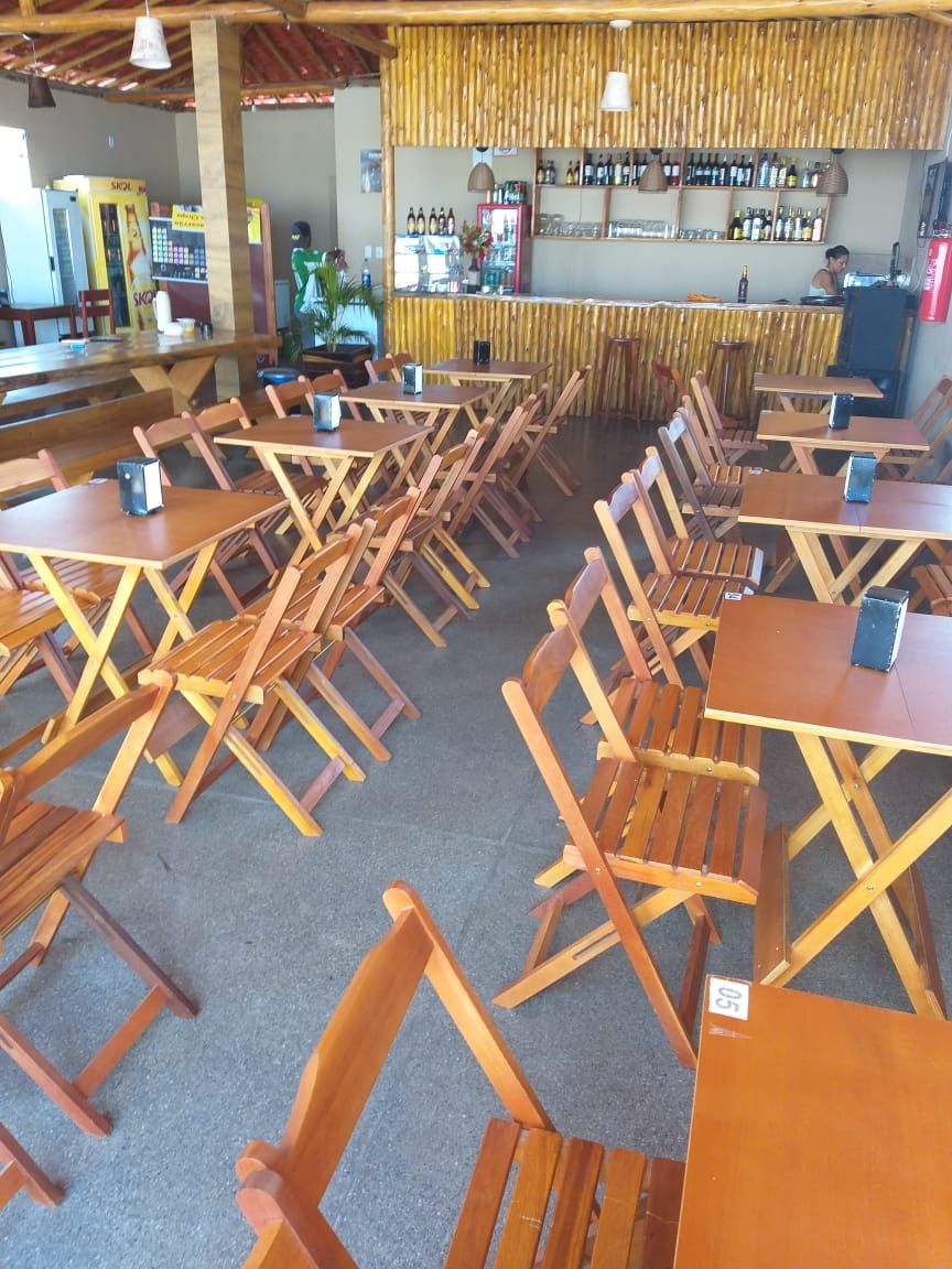 Bebis Bar  e Pizzaria
