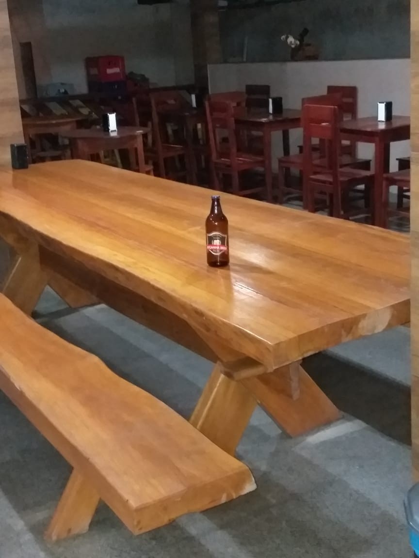Bebis Bar  e Pizzaria