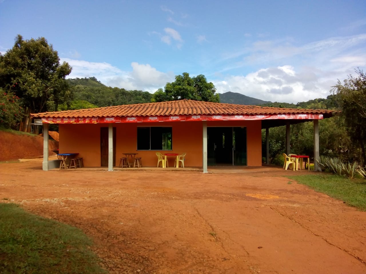 Bar e Restaurante do Miguel