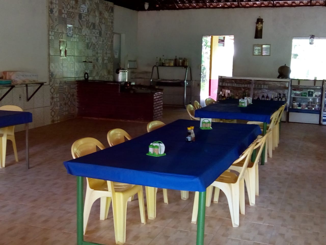 Bar e Restaurante do Miguel