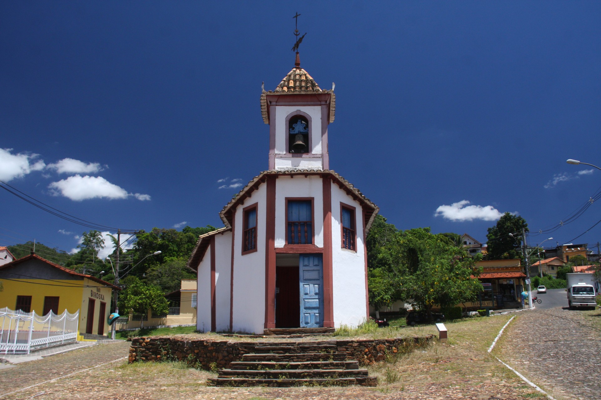 Capela de Nossa Senhora do Ó