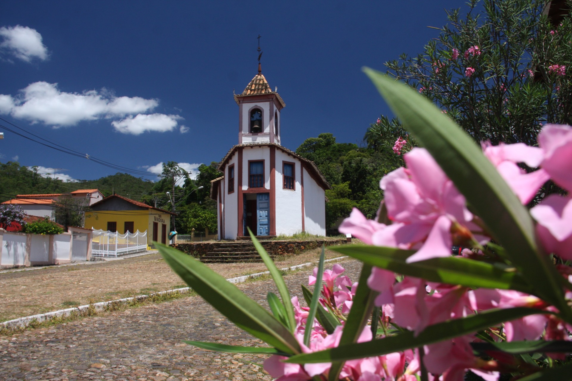 Capela de Nossa Senhora do Ó