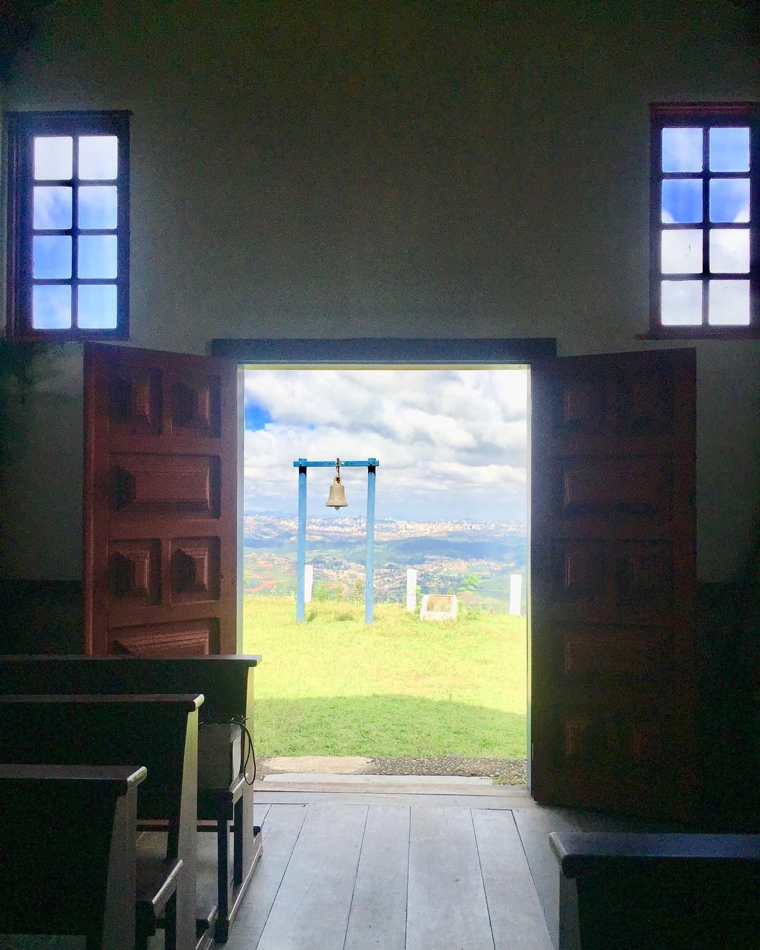Capela da Soledade