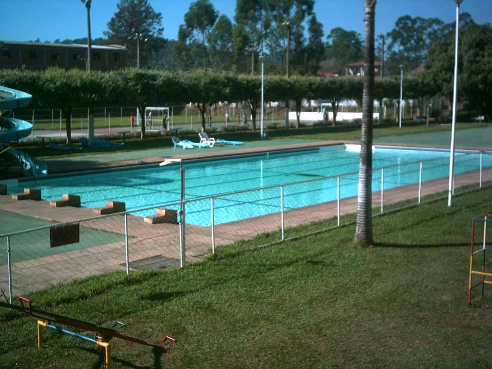Clube Olímpico