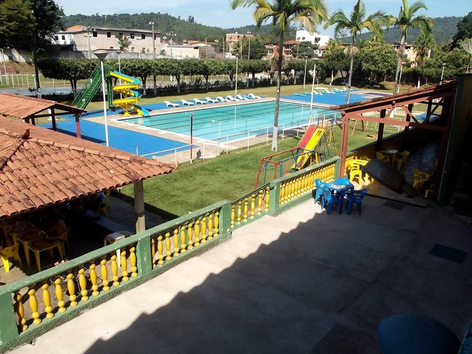 Clube Olímpico