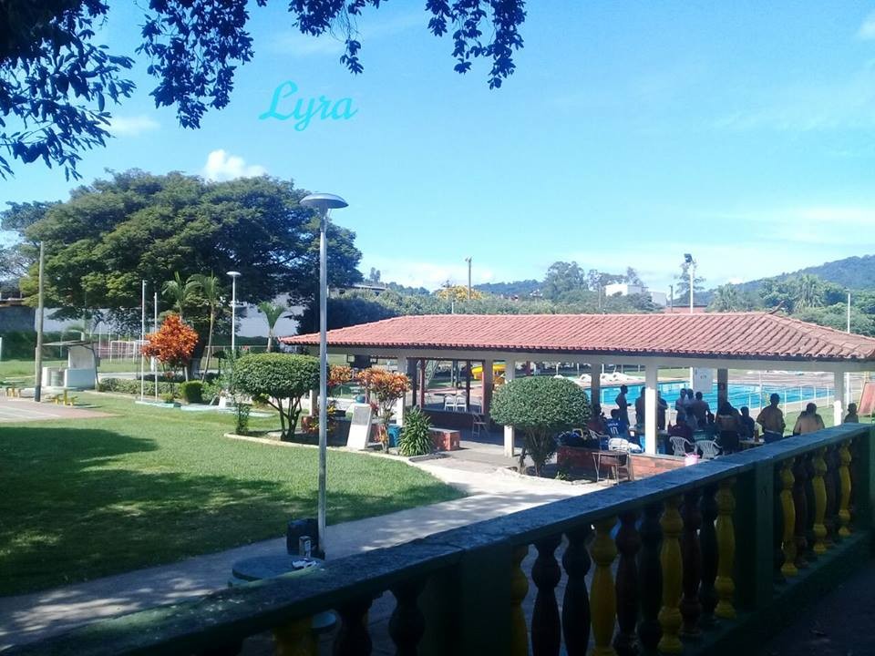 Clube Olímpico