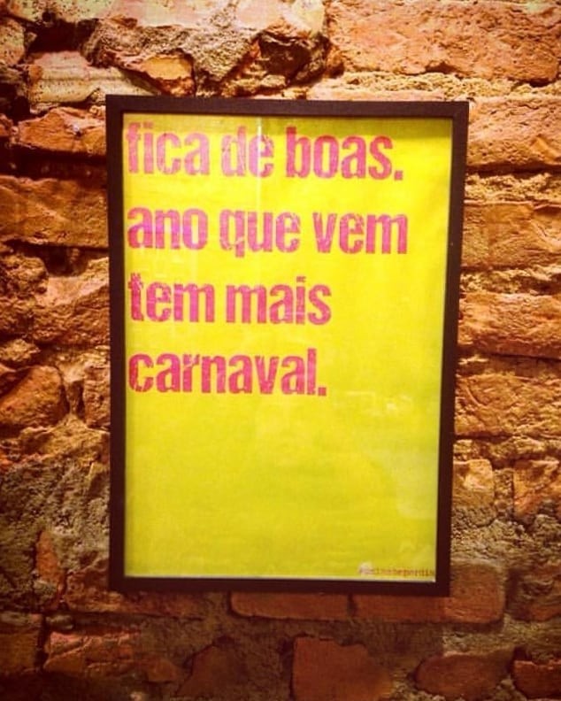 Chá Comigo