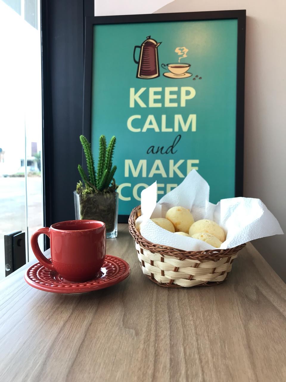 Café da Serra