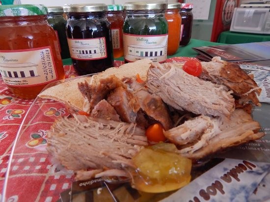 Venda dos Turcos