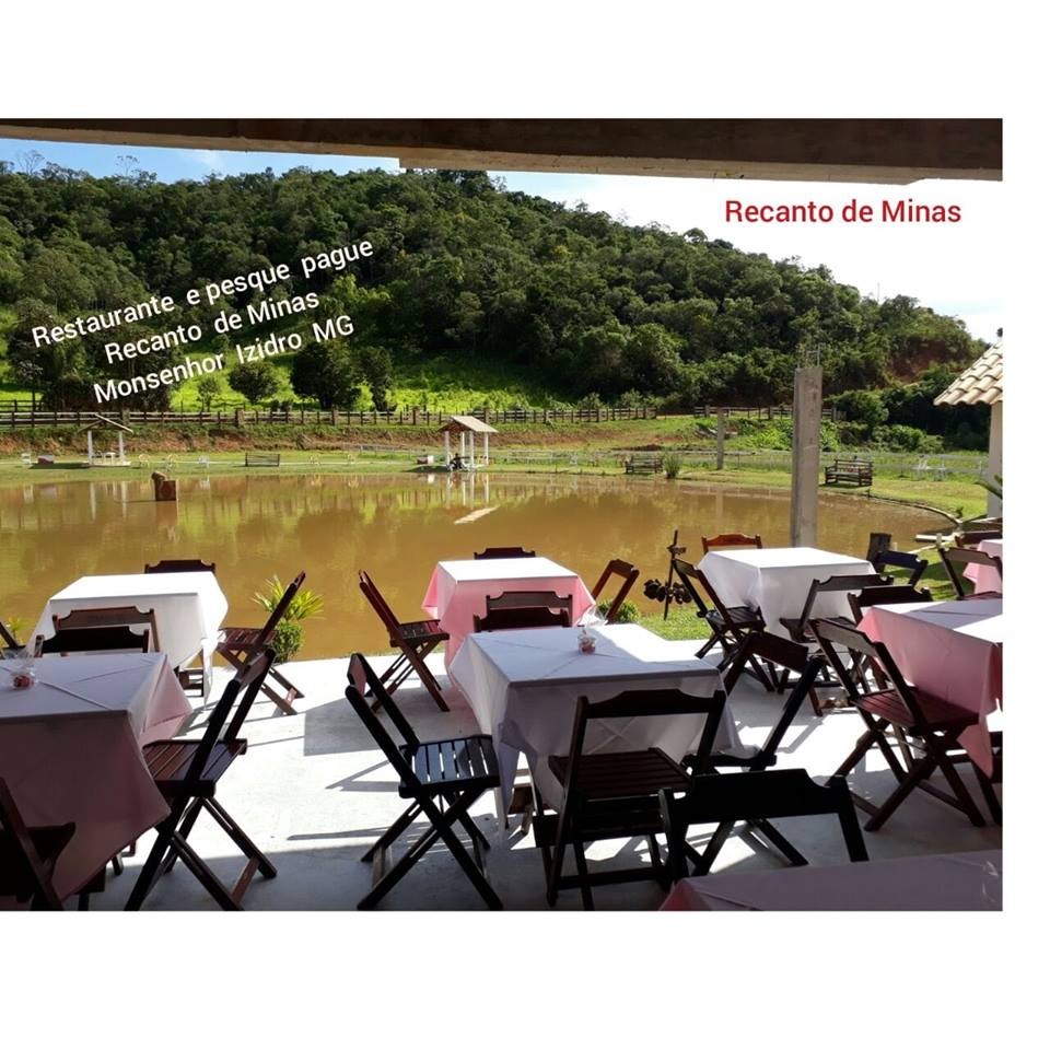 Recanto de Minas
