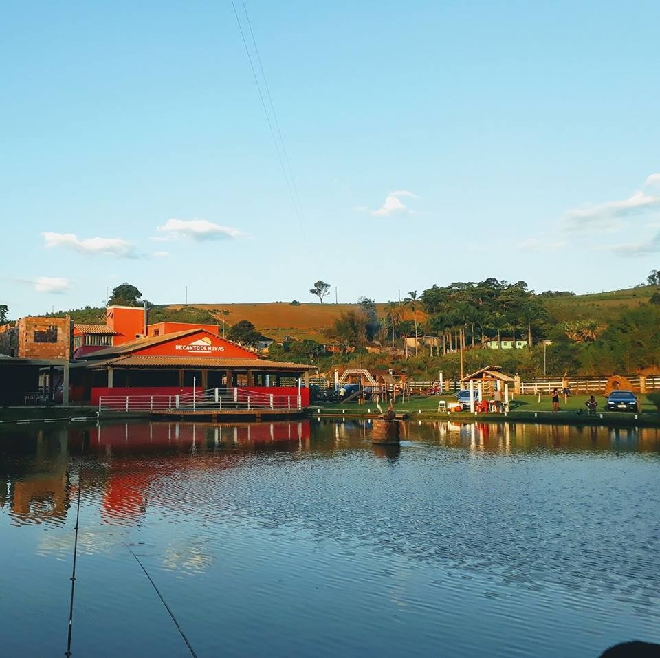 Recanto de Minas