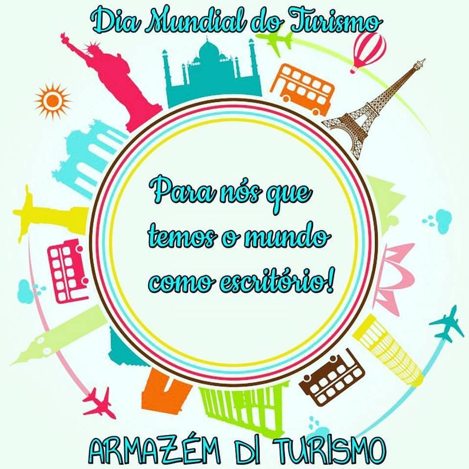 Armazém Di Turismo
