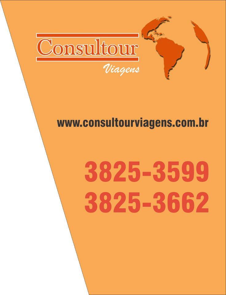 Consultour Agência de Viagens