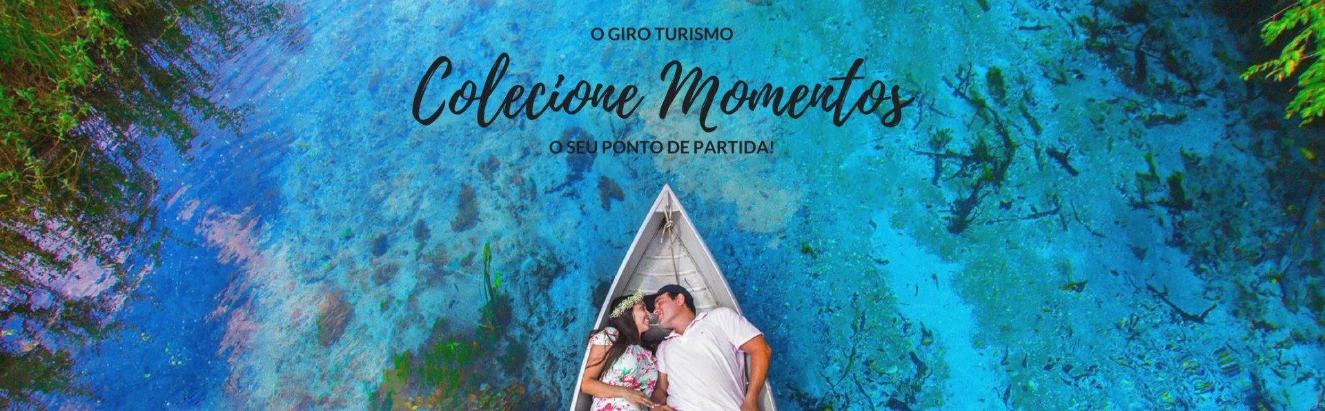 O GIRO - Agência de Turismo e Viagem (Matriz)