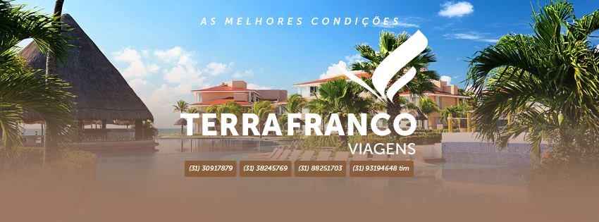 Terrafranco Viagens