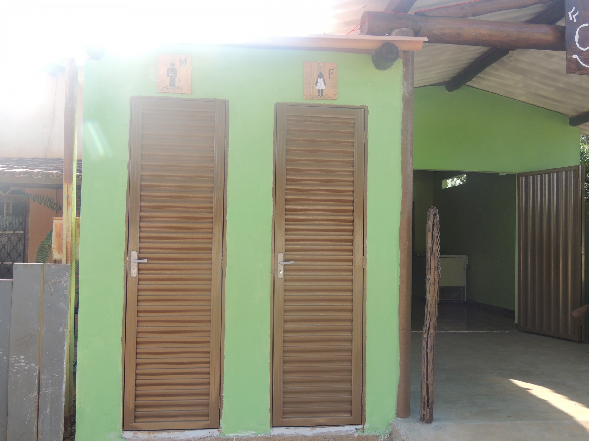Skinão Bar