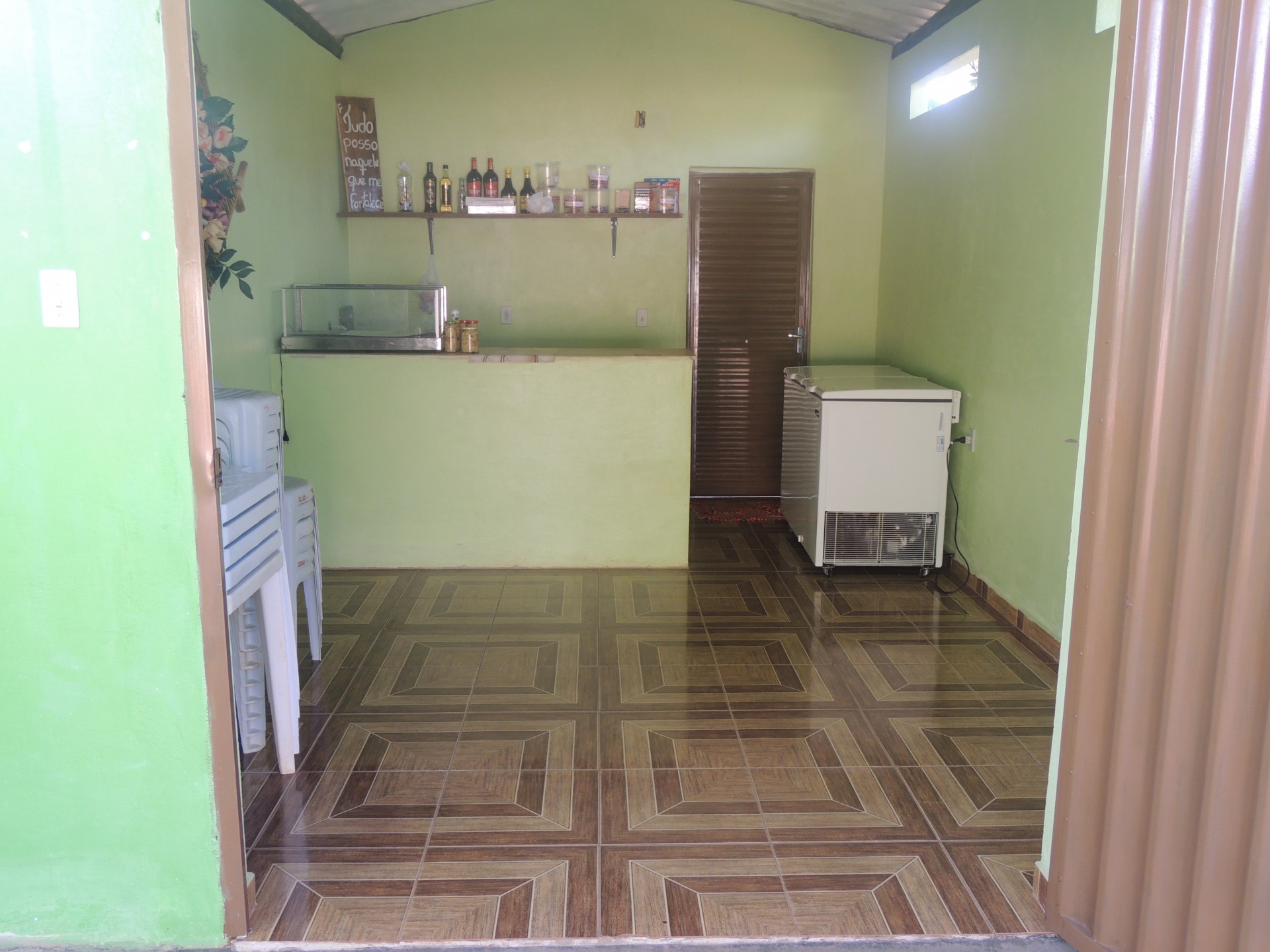 Skinão Bar