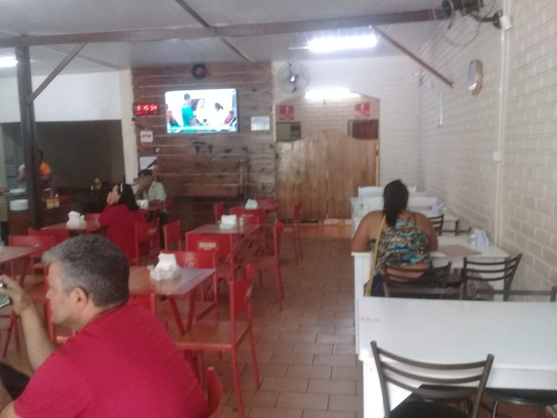 Girassol Restaurante & Lanchonete