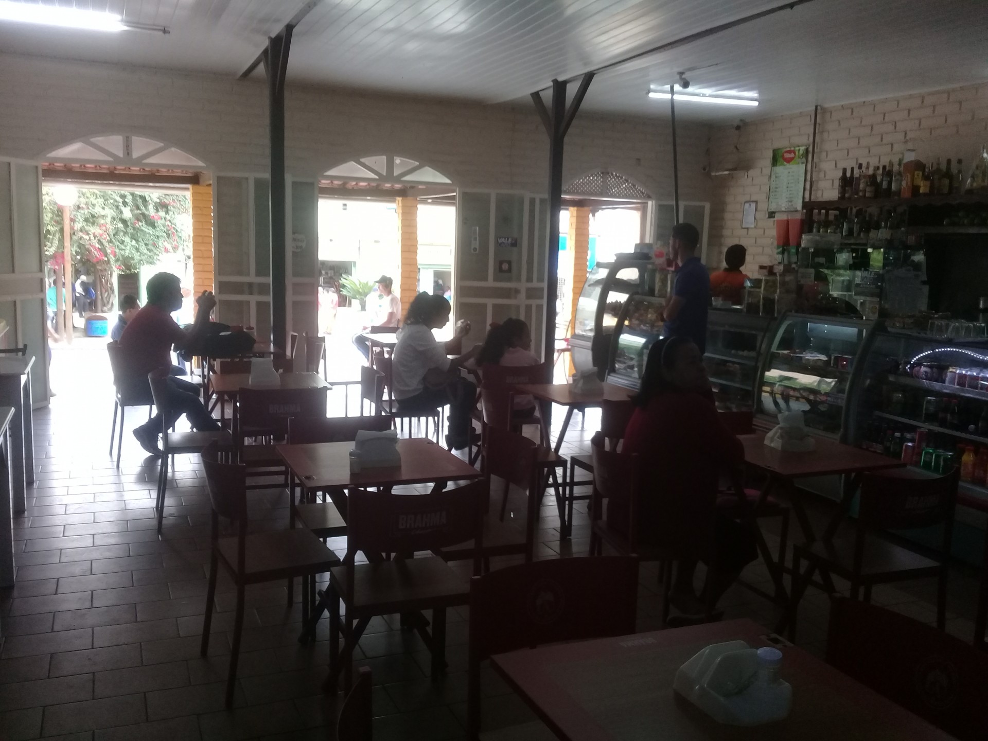 Girassol Restaurante & Lanchonete