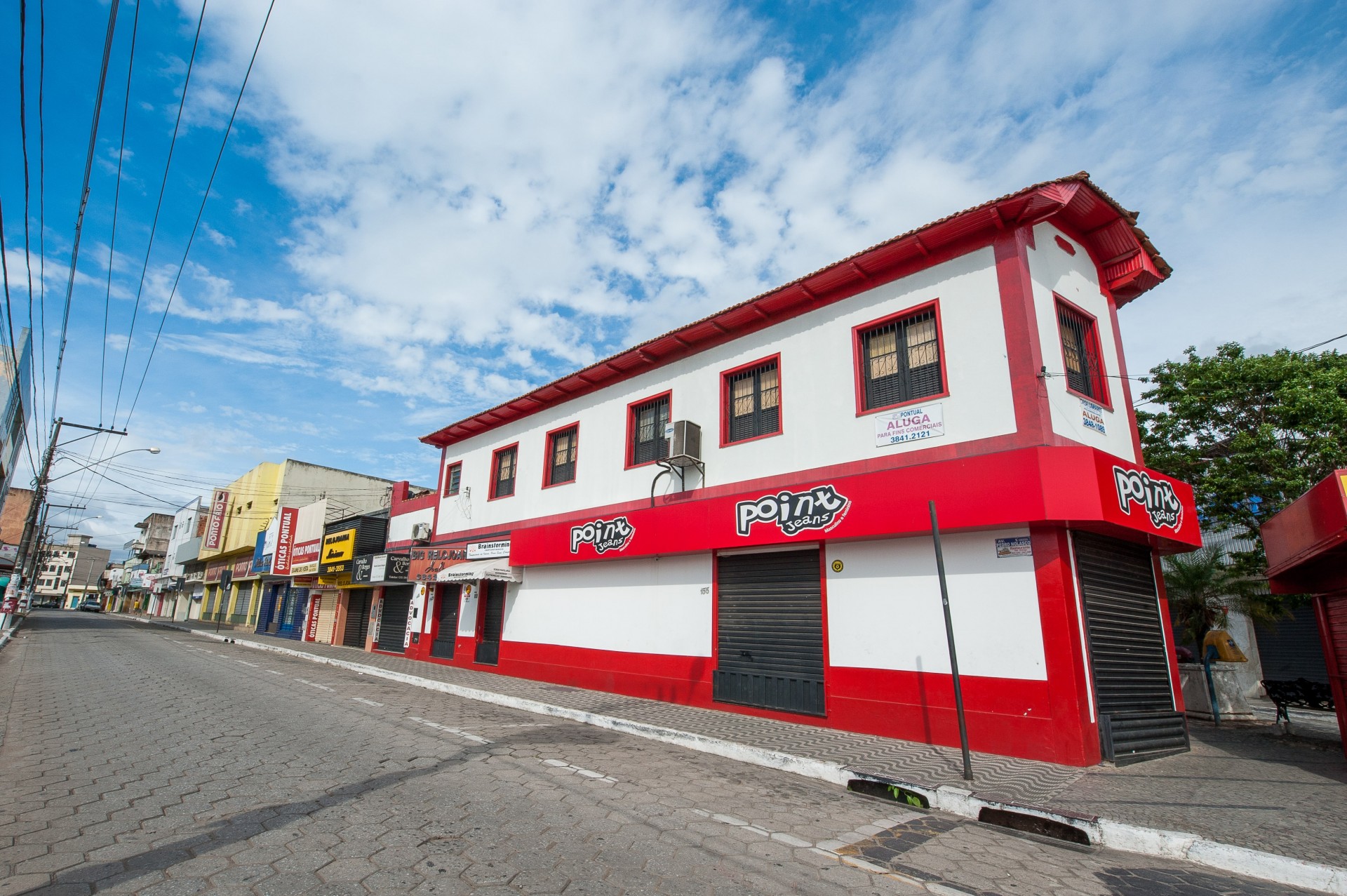 Sobrado dos Pereiras