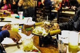 Ripa Pizzaria & Restaurante