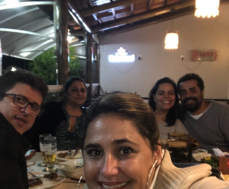 Ripa Pizzaria & Restaurante